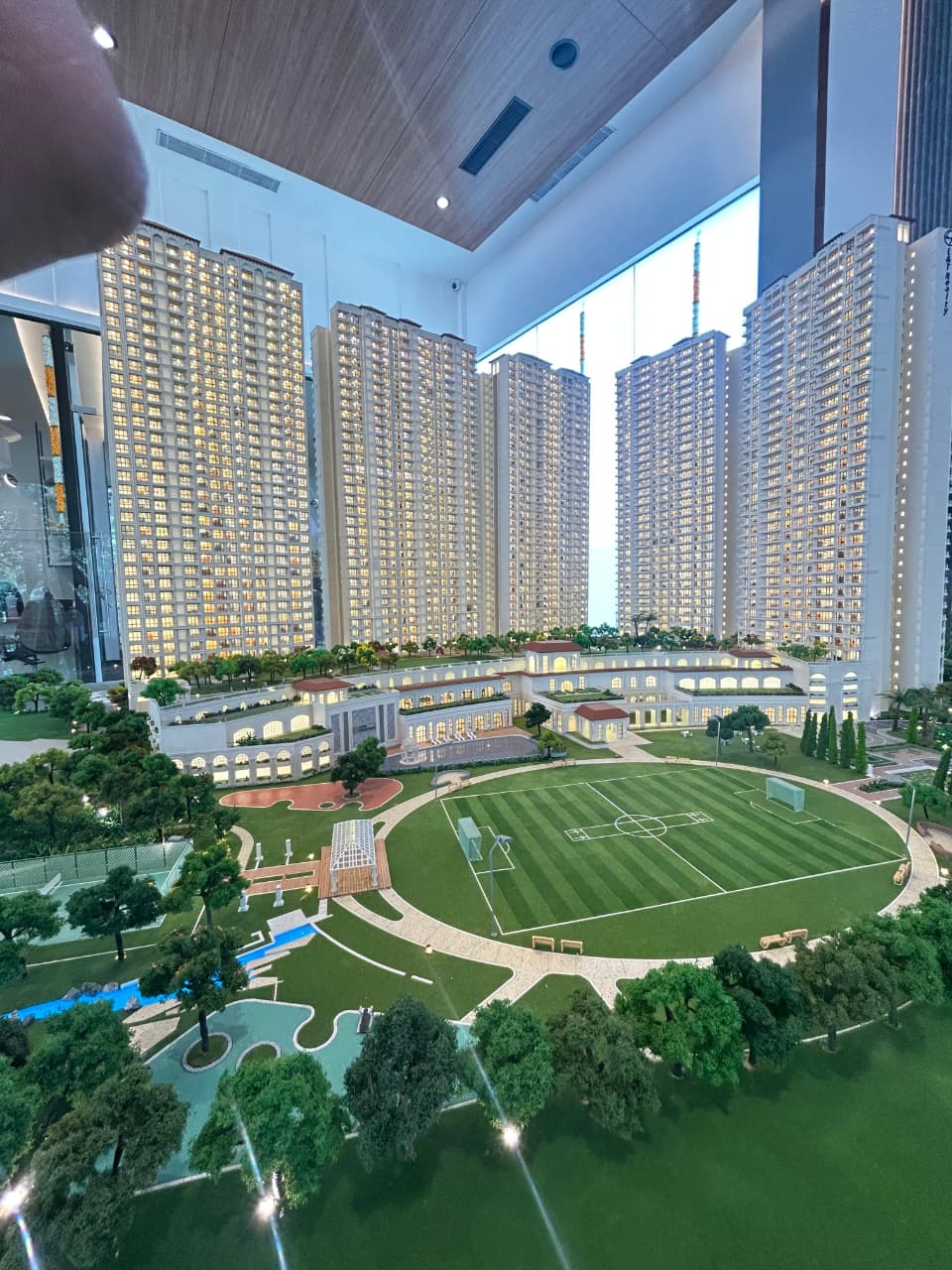 Project View